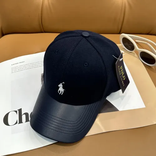 Replica Ralph Lauren Polo Caps #1396847 $27.00 USD for Wholesale
