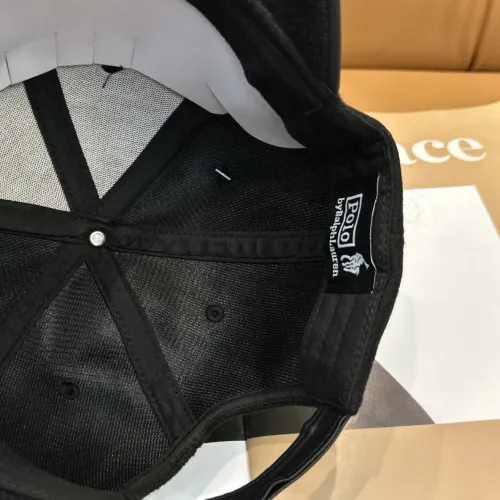 Replica Ralph Lauren Polo Caps #1396848 $27.00 USD for Wholesale
