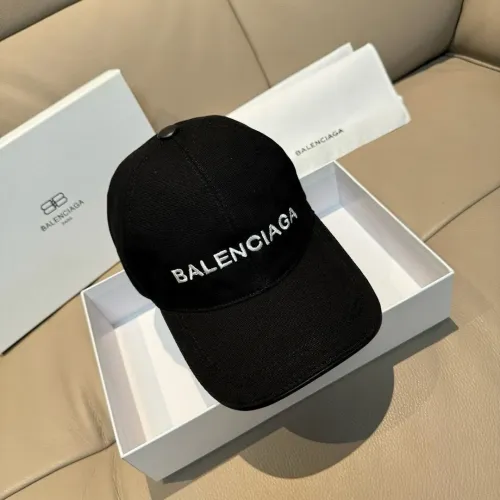 Balenciaga Caps #1396861