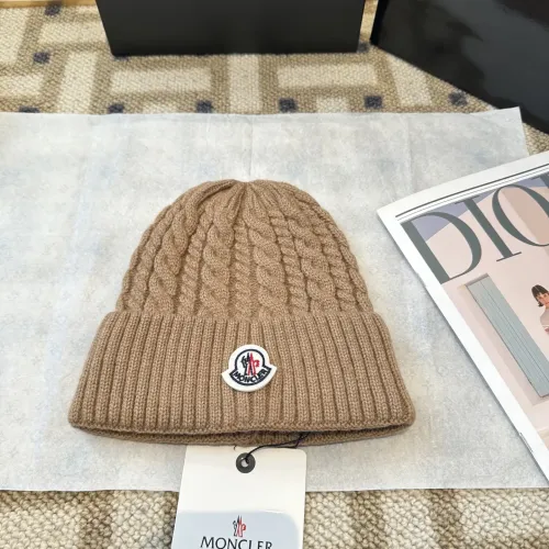 Moncler Caps #1396870