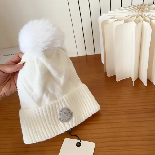 Moncler Caps #1396873