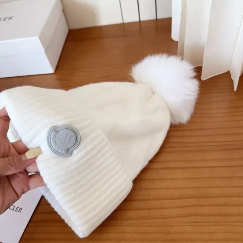 Replica Moncler Caps #1396873 $29.00 USD for Wholesale