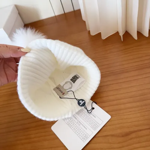 Replica Moncler Caps #1396874 $29.00 USD for Wholesale