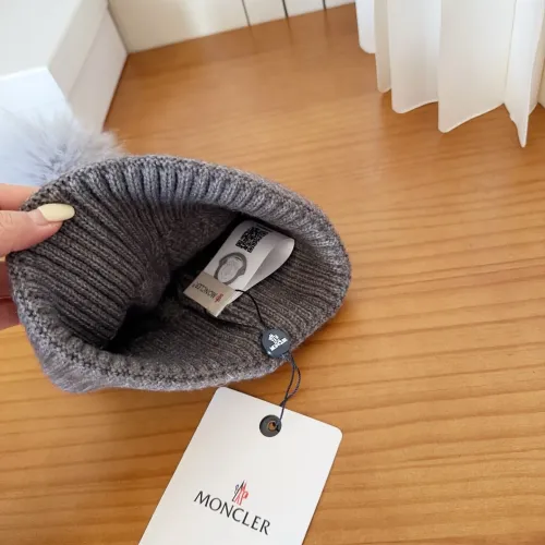 Replica Moncler Caps #1396877 $29.00 USD for Wholesale