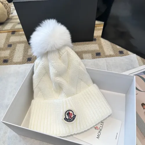 Moncler Caps #1396878