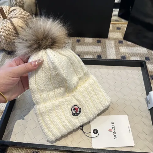 Replica Moncler Caps #1396885 $27.00 USD for Wholesale