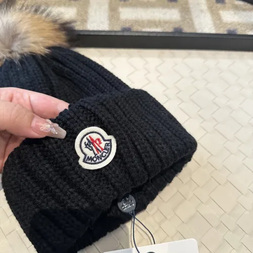 Replica Moncler Caps #1396889 $27.00 USD for Wholesale