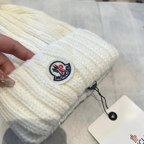 Replica Moncler Caps #1396890 $29.00 USD for Wholesale
