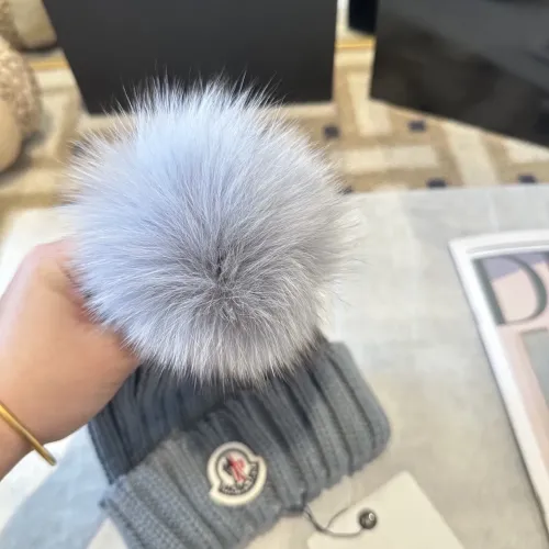 Replica Moncler Caps #1396893 $29.00 USD for Wholesale