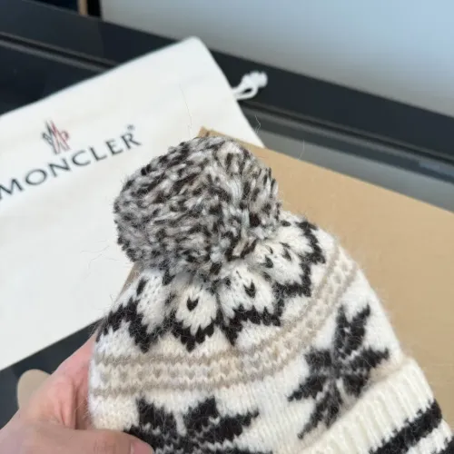 Replica Moncler Caps #1396896 $34.00 USD for Wholesale