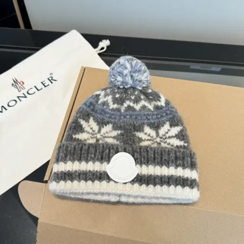 Moncler Caps #1396897