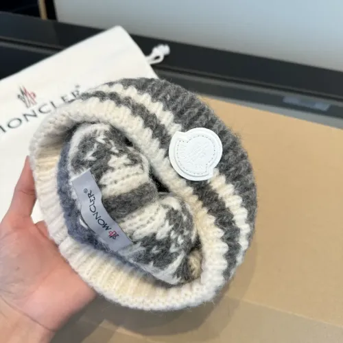 Replica Moncler Caps #1396897 $34.00 USD for Wholesale