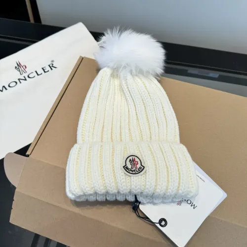 Moncler Caps #1396901