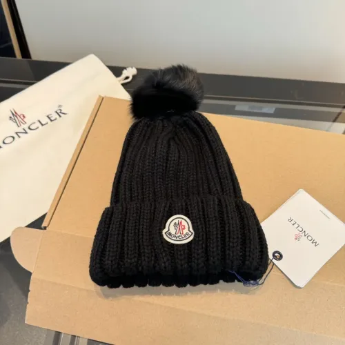Moncler Caps #1396902