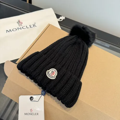 Replica Moncler Caps #1396902 $34.00 USD for Wholesale