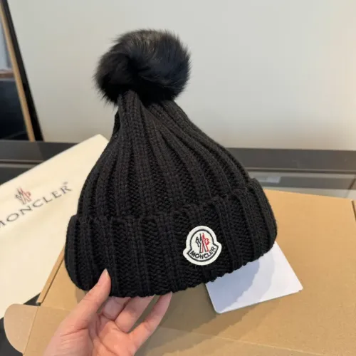 Replica Moncler Caps #1396902 $34.00 USD for Wholesale
