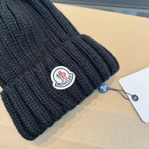 Replica Moncler Caps #1396902 $34.00 USD for Wholesale