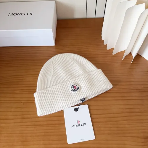 Replica Moncler Caps #1396903 $32.00 USD for Wholesale