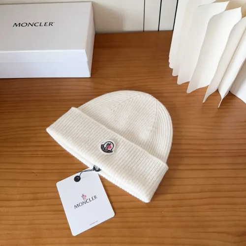 Replica Moncler Caps #1396903 $32.00 USD for Wholesale