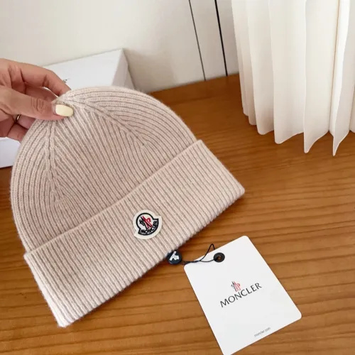 Moncler Caps #1396904