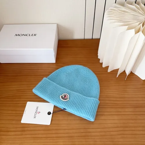 Replica Moncler Caps #1396905 $32.00 USD for Wholesale