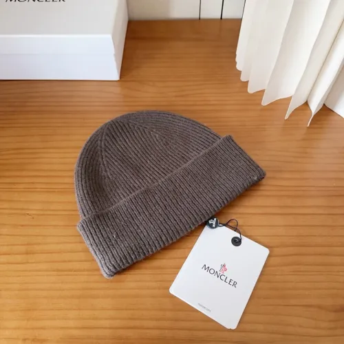 Replica Moncler Caps #1396909 $32.00 USD for Wholesale