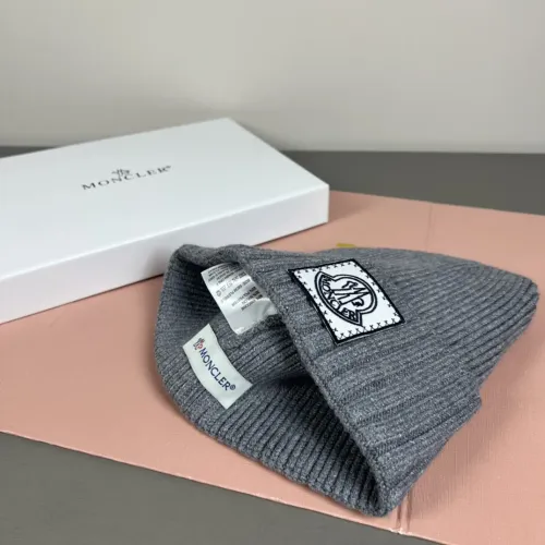 Replica Moncler Caps #1396938 $29.00 USD for Wholesale
