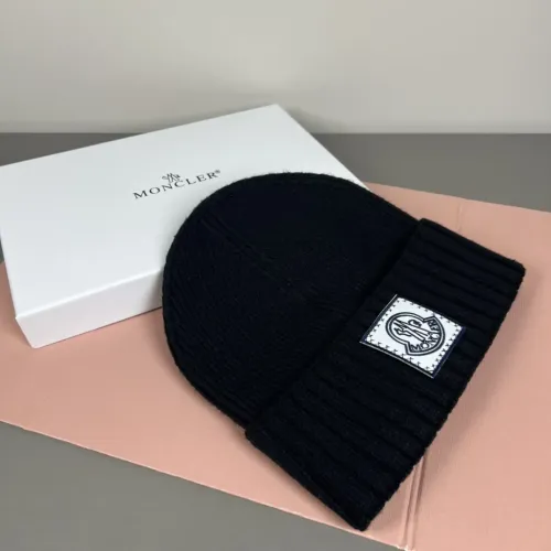 Replica Moncler Caps #1396947 $29.00 USD for Wholesale