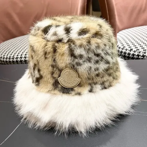 Moncler Caps #1396962