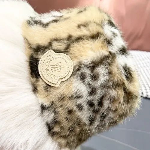 Replica Moncler Caps #1396962 $36.00 USD for Wholesale