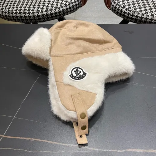 Moncler Caps #1396970