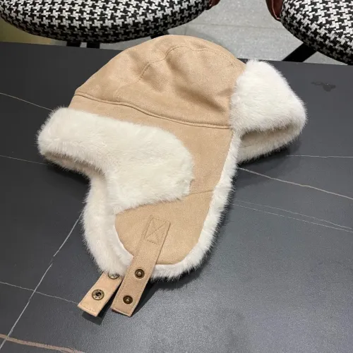 Replica Moncler Caps #1396970 $39.00 USD for Wholesale