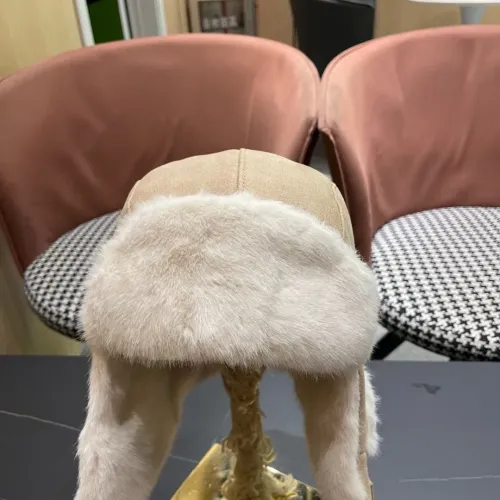 Replica Moncler Caps #1396970 $39.00 USD for Wholesale