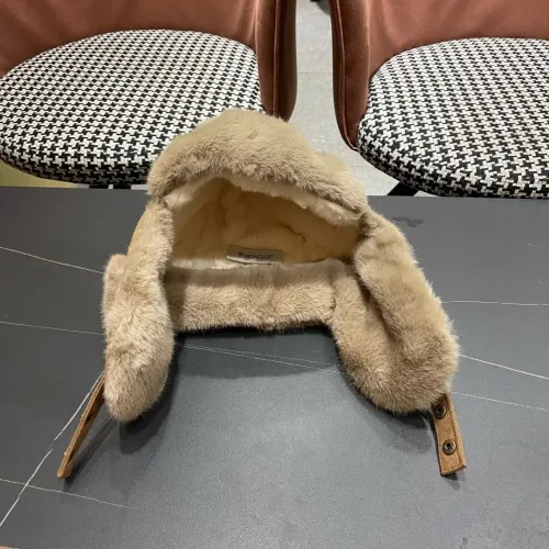 Replica Moncler Caps #1396971 $39.00 USD for Wholesale