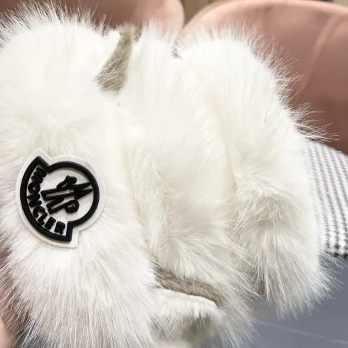 Replica Moncler Caps #1396985 $36.00 USD for Wholesale