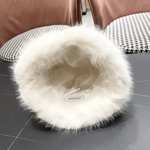Replica Moncler Caps #1396985 $36.00 USD for Wholesale