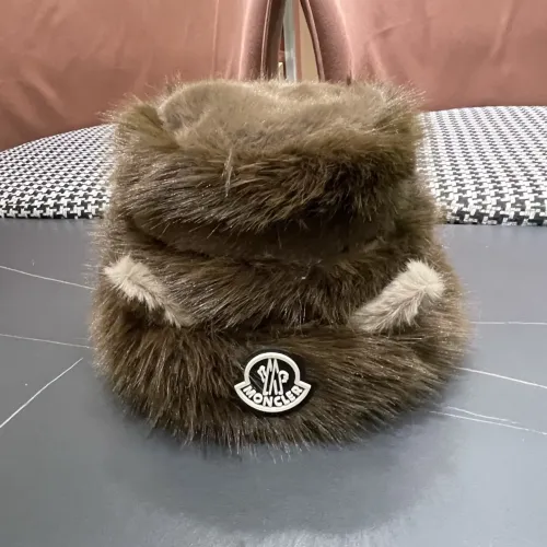 Replica Moncler Caps #1396987 $36.00 USD for Wholesale