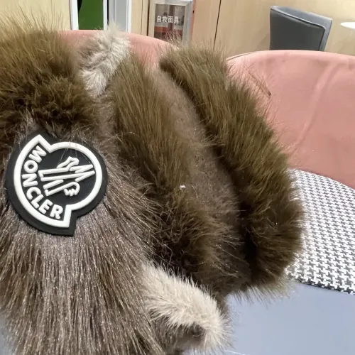 Replica Moncler Caps #1396987 $36.00 USD for Wholesale
