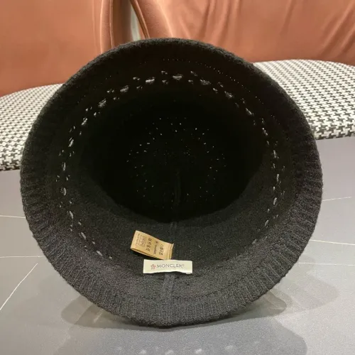 Replica Moncler Caps #1397008 $36.00 USD for Wholesale