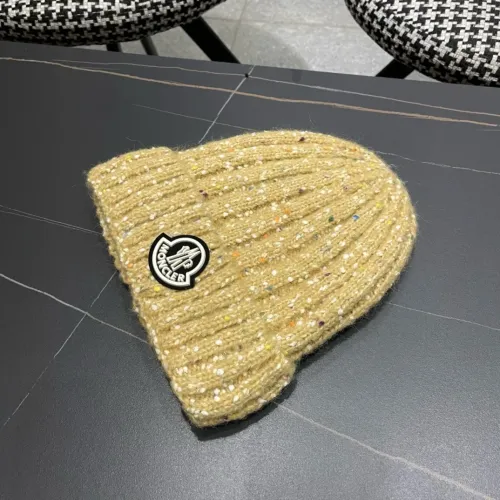 Replica Moncler Caps #1397010 $36.00 USD for Wholesale