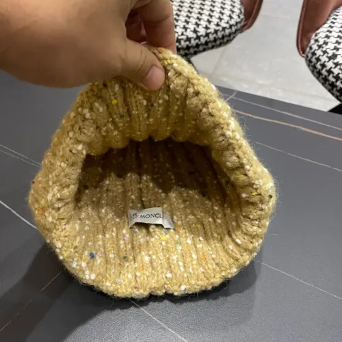 Replica Moncler Caps #1397010 $36.00 USD for Wholesale