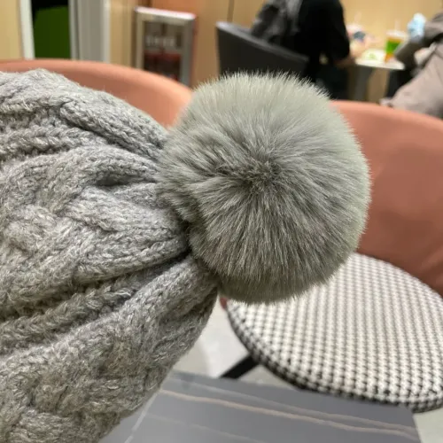 Replica Moncler Caps #1397014 $36.00 USD for Wholesale