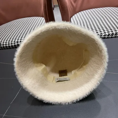 Replica Moncler Caps #1397019 $36.00 USD for Wholesale