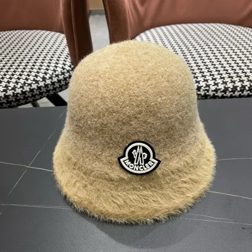 Replica Moncler Caps #1397020 $36.00 USD for Wholesale