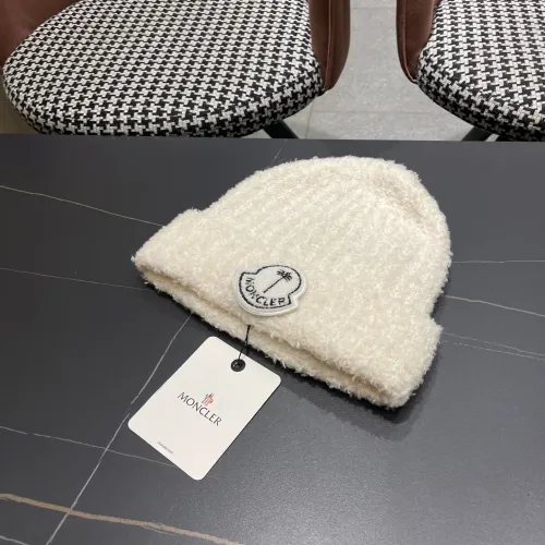 Replica Moncler Caps #1397022 $34.00 USD for Wholesale