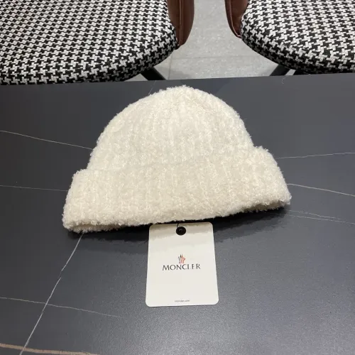 Replica Moncler Caps #1397022 $34.00 USD for Wholesale