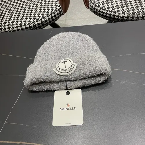 Moncler Caps #1397025