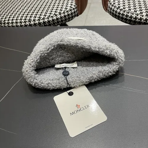 Replica Moncler Caps #1397025 $34.00 USD for Wholesale