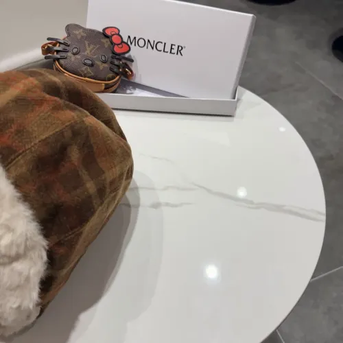 Replica Moncler Caps #1397035 $34.00 USD for Wholesale
