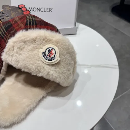 Replica Moncler Caps #1397036 $34.00 USD for Wholesale